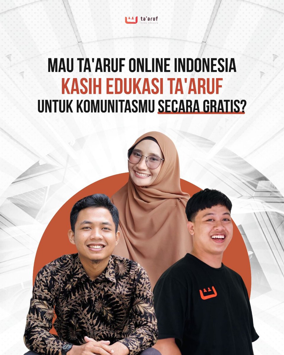 image for Sinergi Dakwah Ta'aruf button