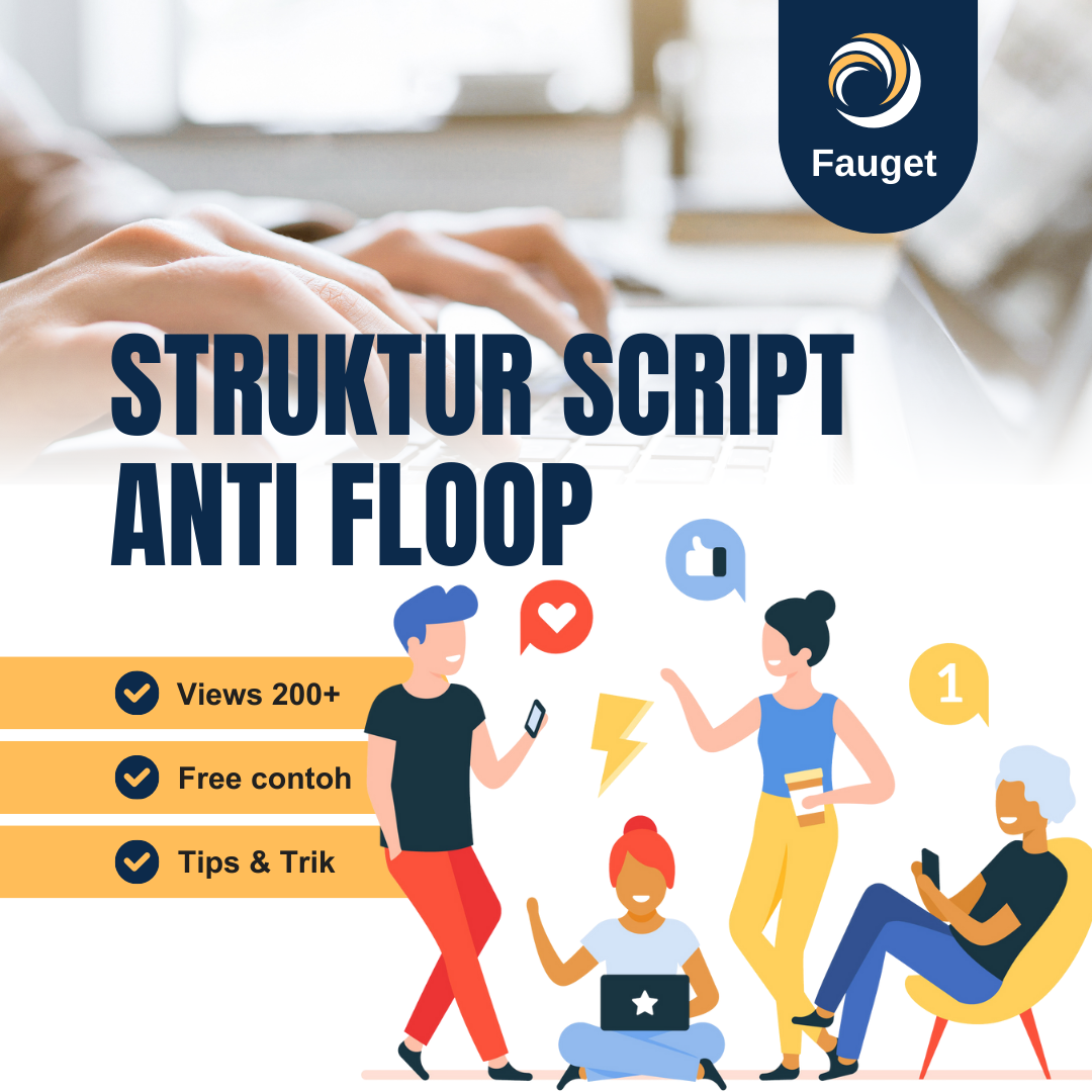 image for [FREE] Struktur Script Anti Floop + Contoh button