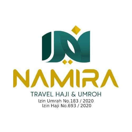 image for Umrah dan Haji - Namira Travel button