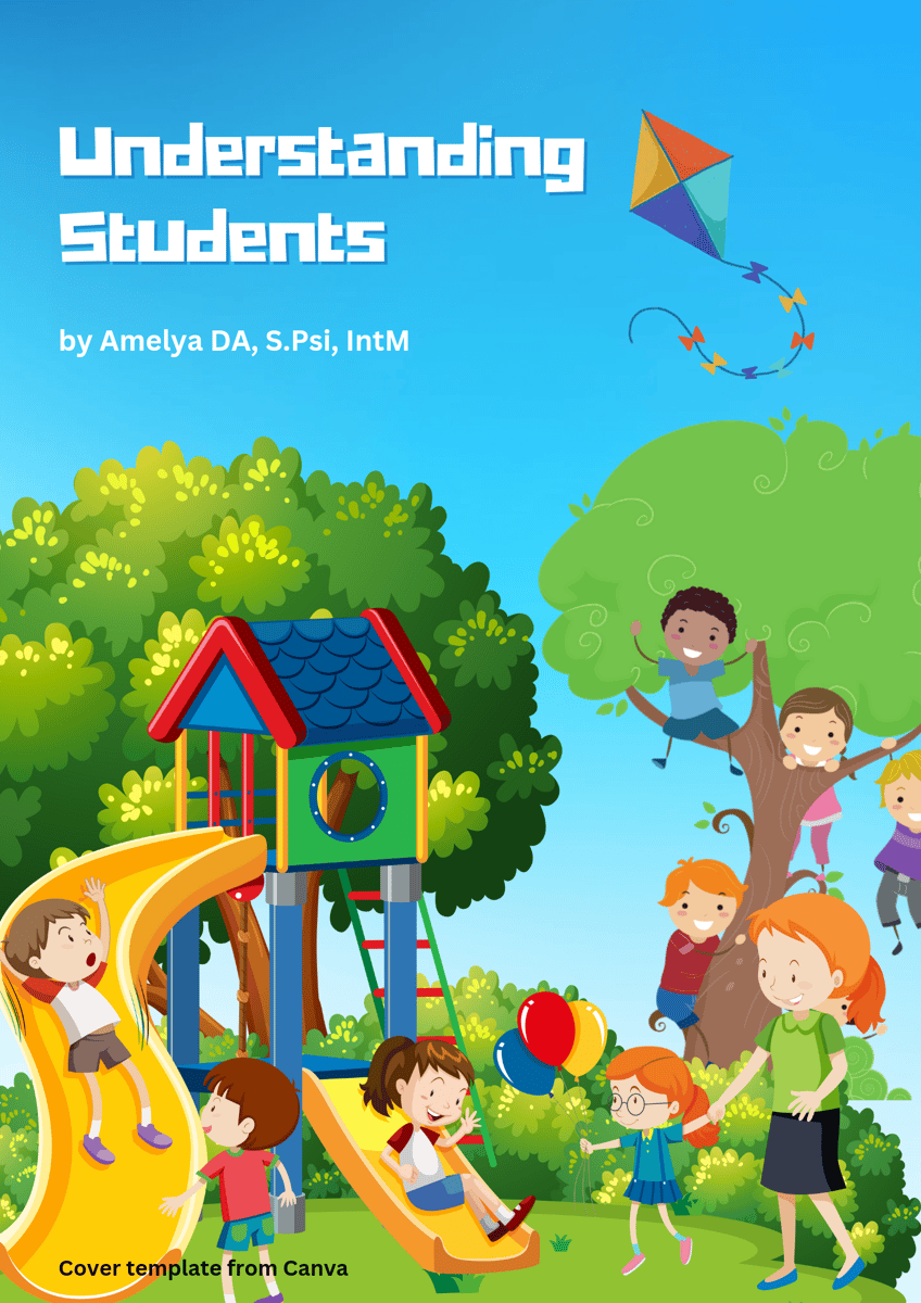 image for [FREE] Understanding Students (E-book) button