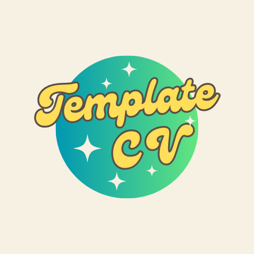 image for 🔥 ATS CV Template  button
