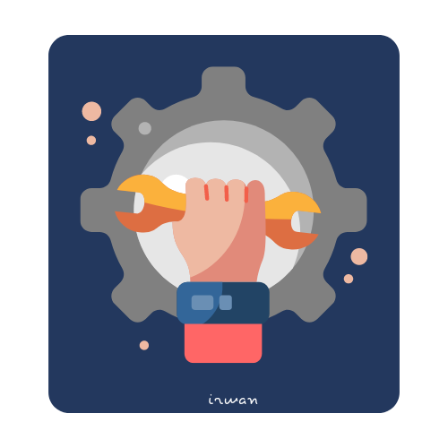 image for Maintenance Tracker button