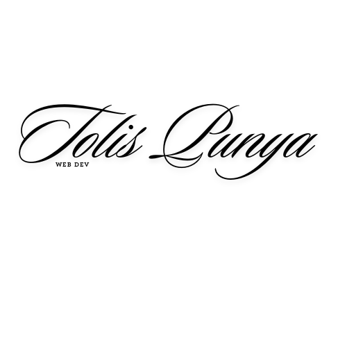 image for Tolispunya button