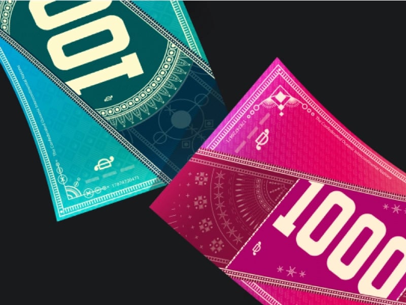 Image for 🎨 Some of My Personal Artworks 