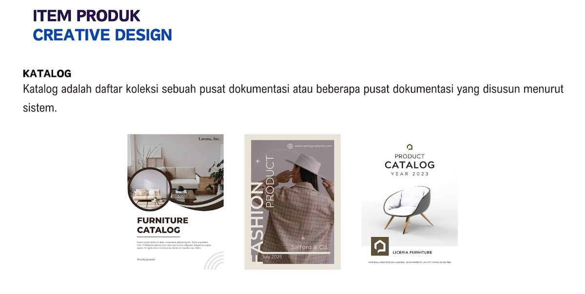 Image for Some of My Creative Design works