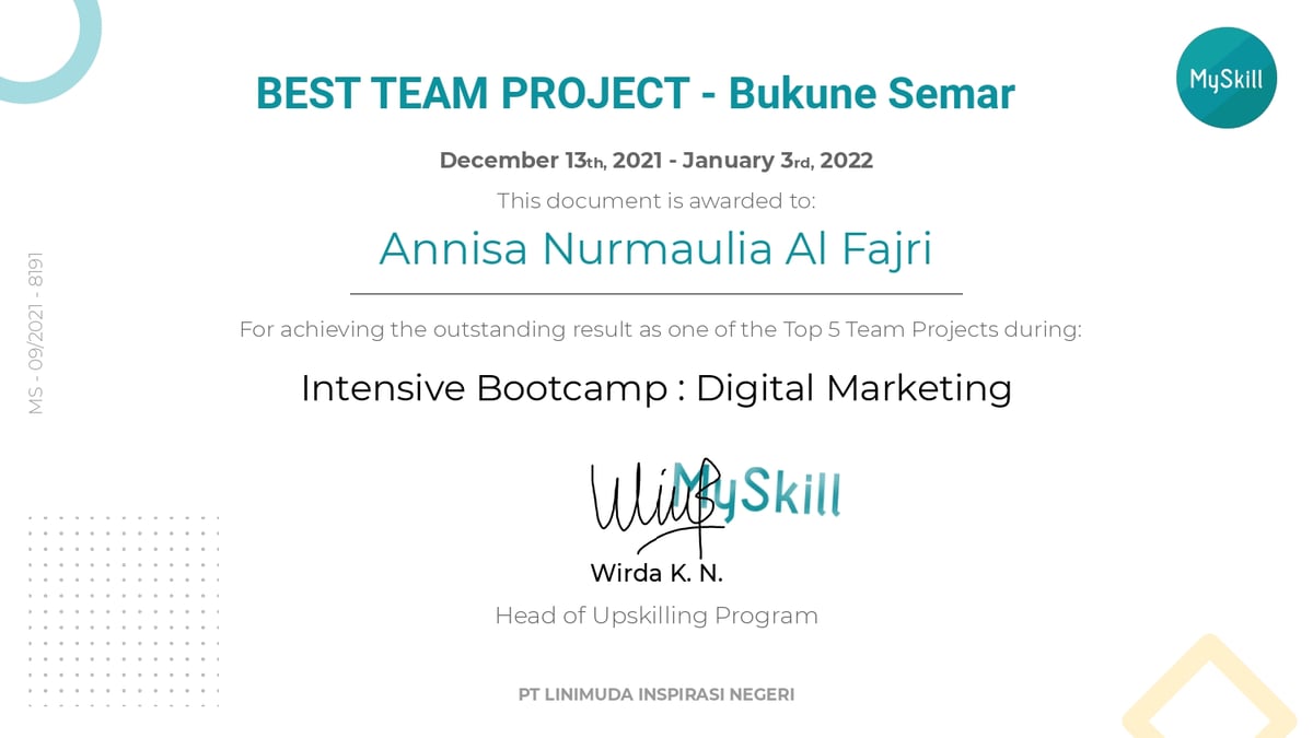 Image for 🍁 CERTIFICATES