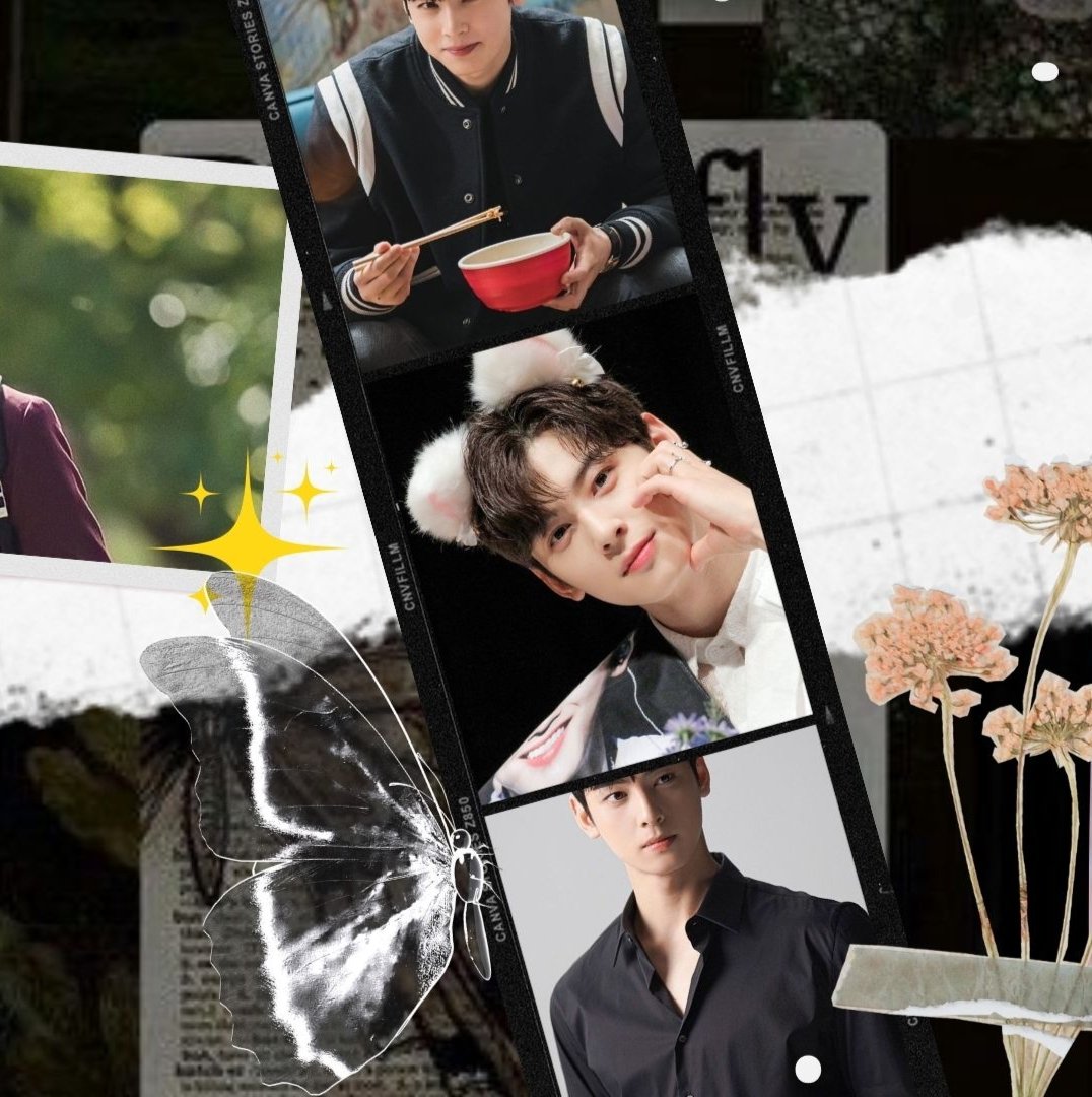 Image 3 for Contoh Cha Eun Woo