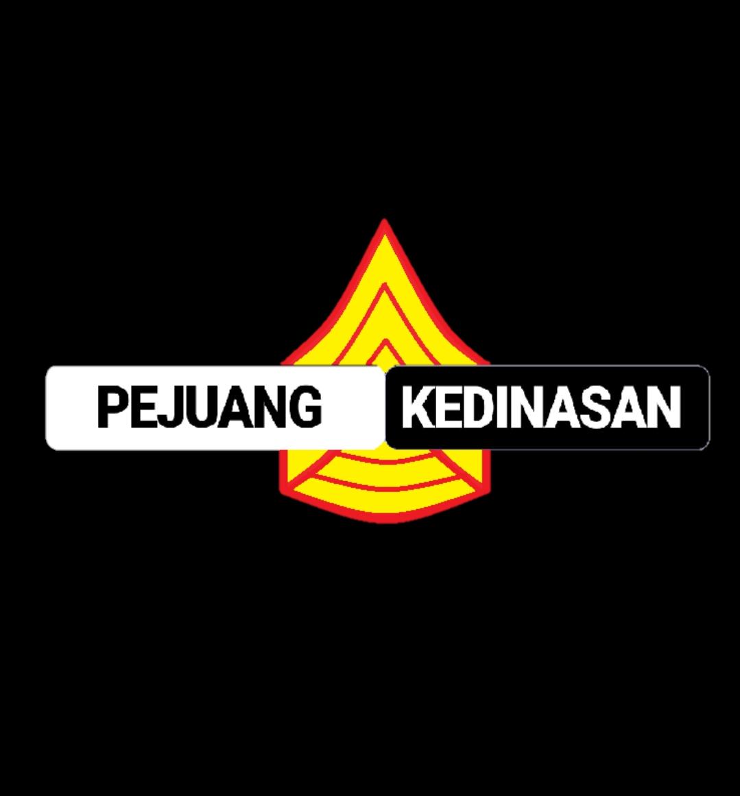 image for Pejuang Kedinasan button