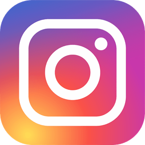 image for Instagram  button