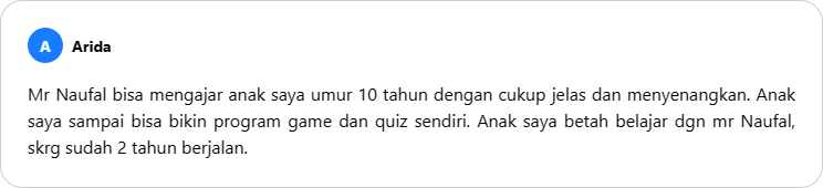 Image 0 for Course Review