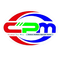 image for CV Central Pom Mini button