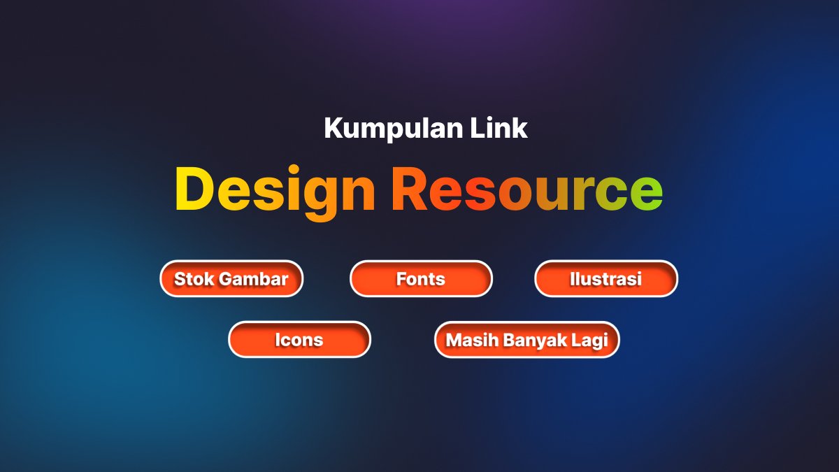image for [FREE] Kumpulan Link Design Resource button