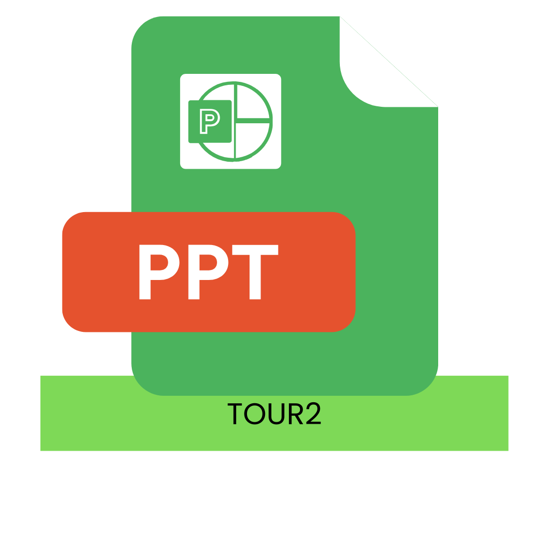 image for Kode TOUR2 button