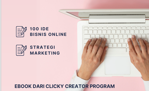 image for Kitab 100 Juta Dari Bisnis Online button