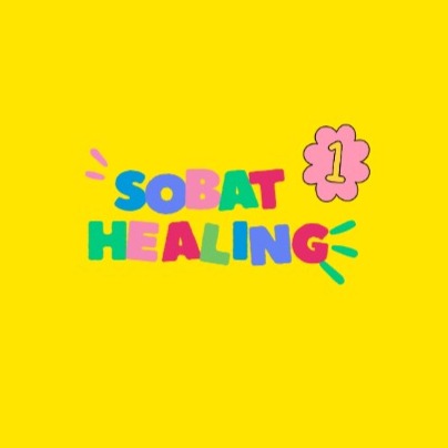 image for Sobat Healing 5 button