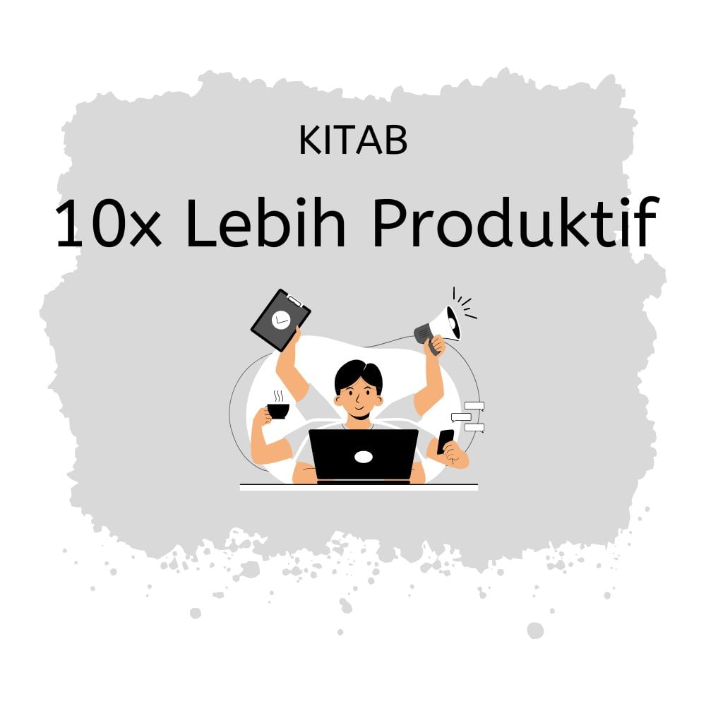 image for Makin Produktif Biar Raih Jutaan button