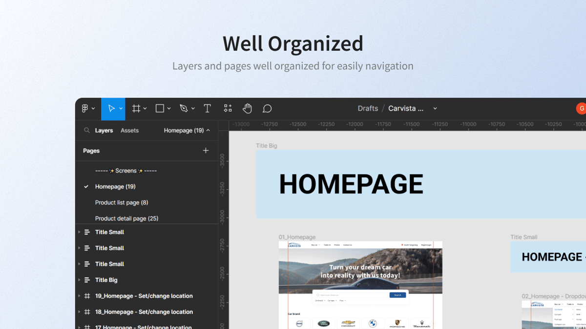 Image 2 for UI Kit Preview
