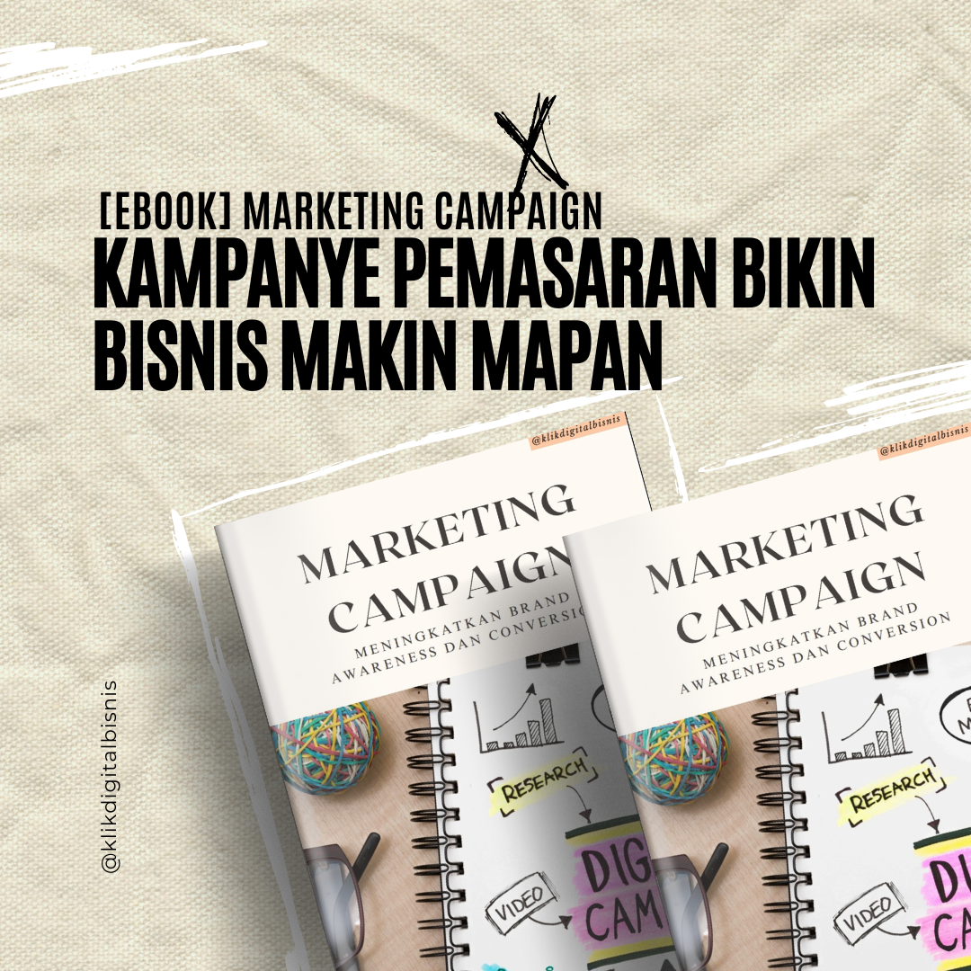 image for Ebook Marketing Campaign button