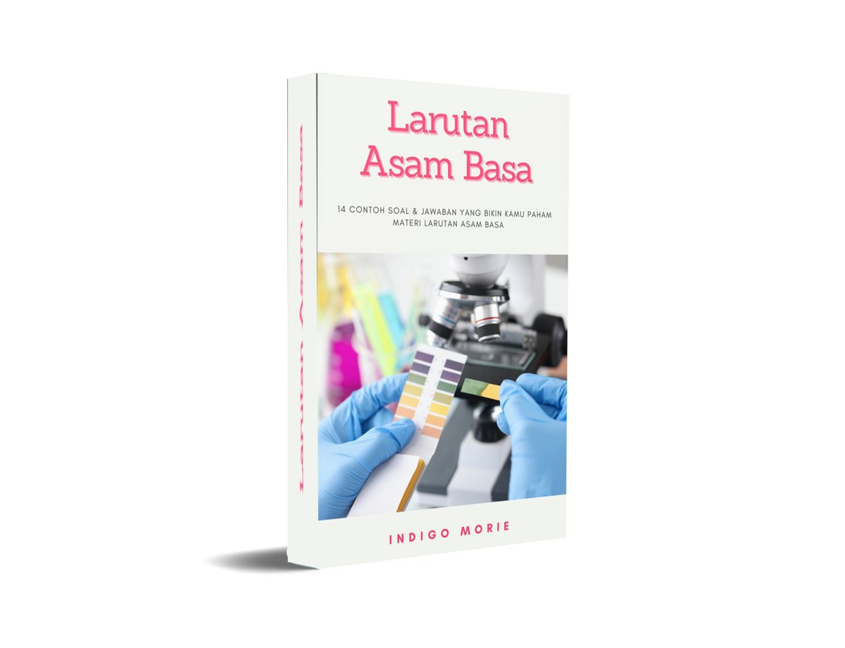 image for eBook Larusan Asam Basa  button