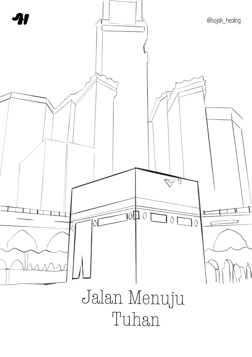 image for Jalan Menuju Tuhan button