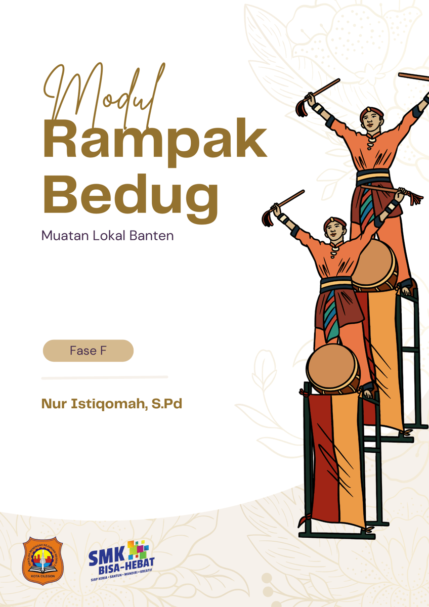 Image for 🎨 Desain Modul Ajar