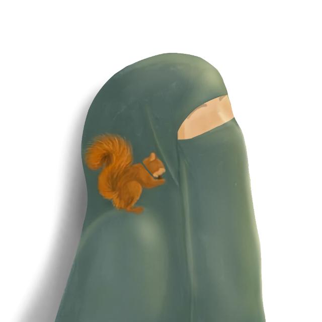 image for Kolaborasi, pertanyaan, & ngobrol (MC, VO, ADHD, Drawing, etc.)  button