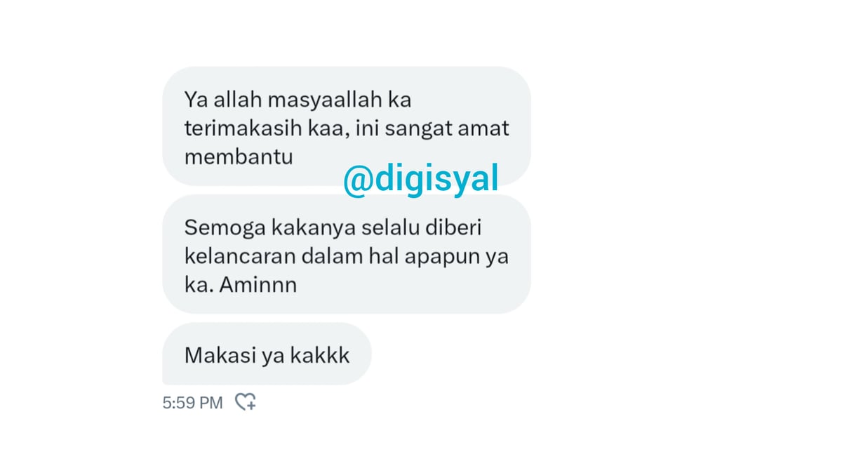 Image for 💖 Honest Reviews and Testimonies from Digi-Friends 💖