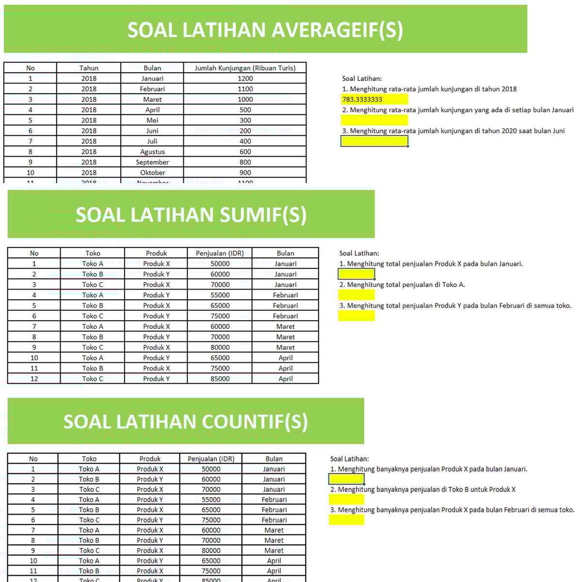 Image 1 for Preview Soal