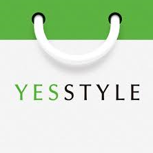 image for 10% off on YESSTYLE button