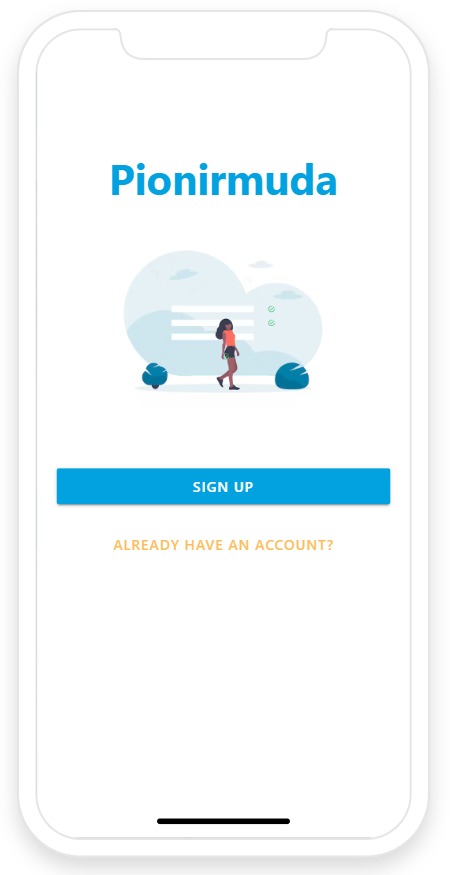 Portofolio Aplikasi Mobile, image 0