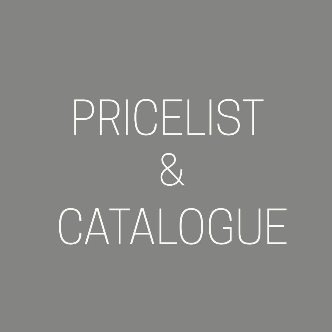 image for Pricelist and Catalogue button