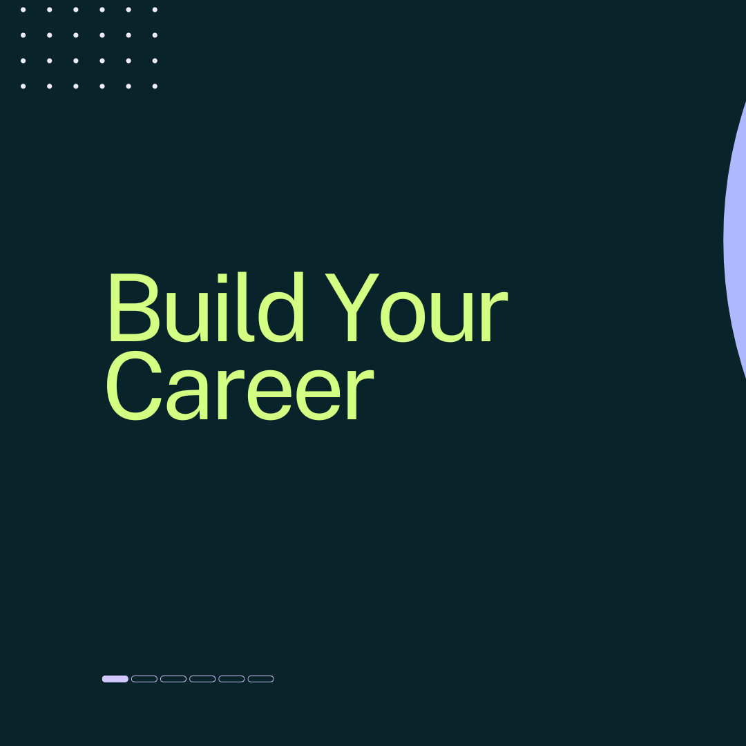 image for Cara Punya Karir Keren button