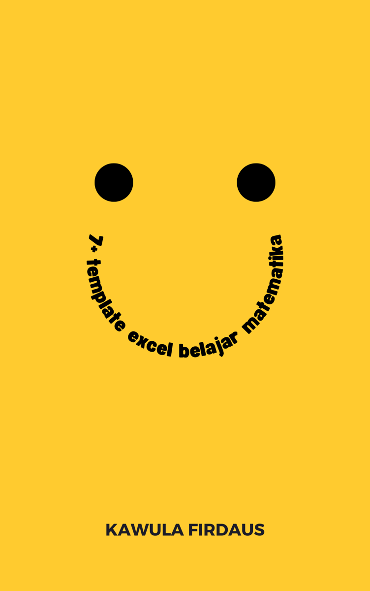 image for 7+ Template Excel Untuk Belajar Matematika button
