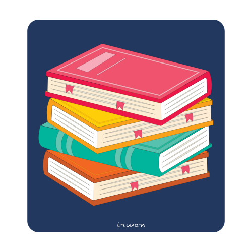 image for My 2024 Reading Tracker button