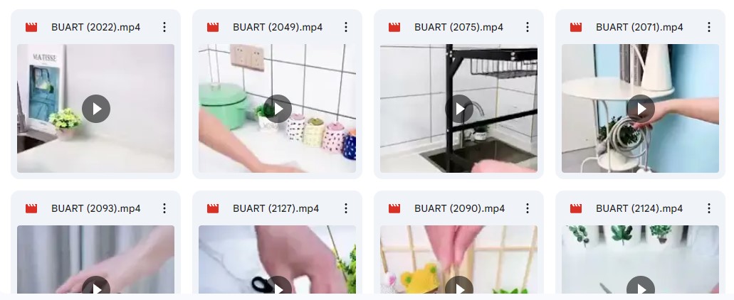 Image 2 for Cuplikan Tampilan Video Produk