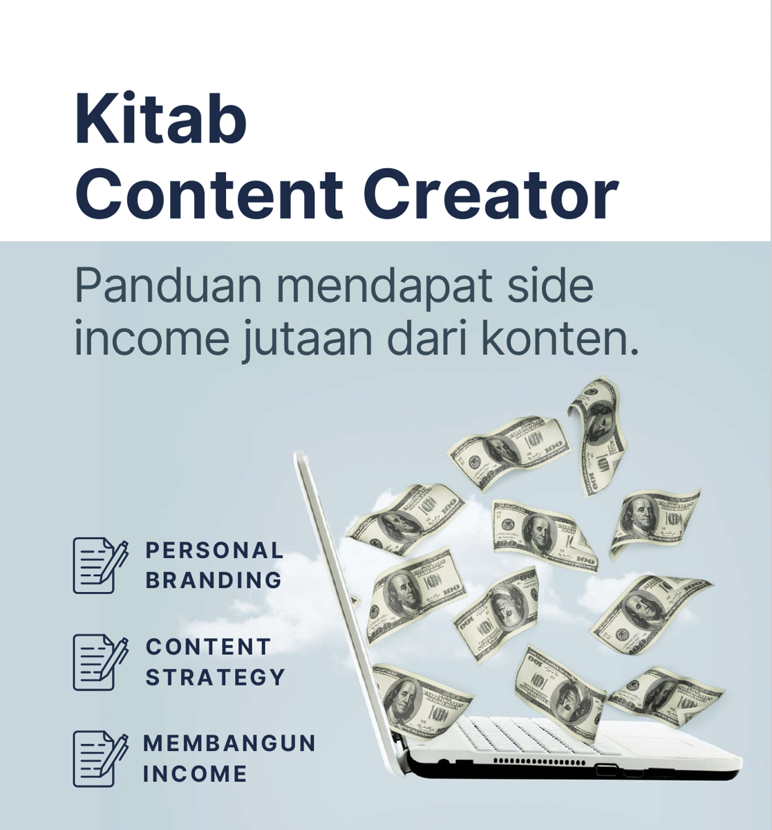 image for Kitab Konten Kreator button