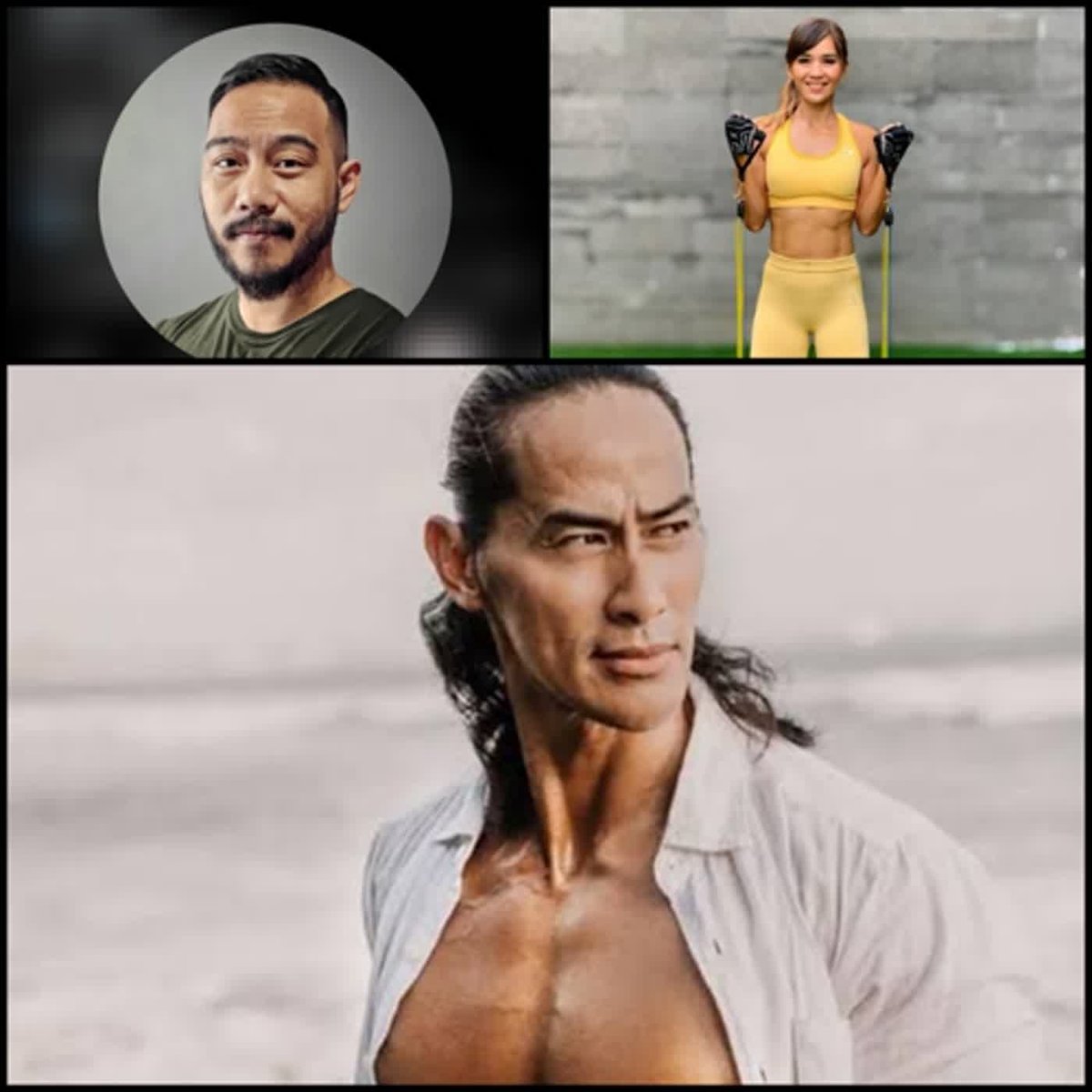 image for Episode 113 - Rekomendasi 3 akun instagram favorit tentang olahraga button