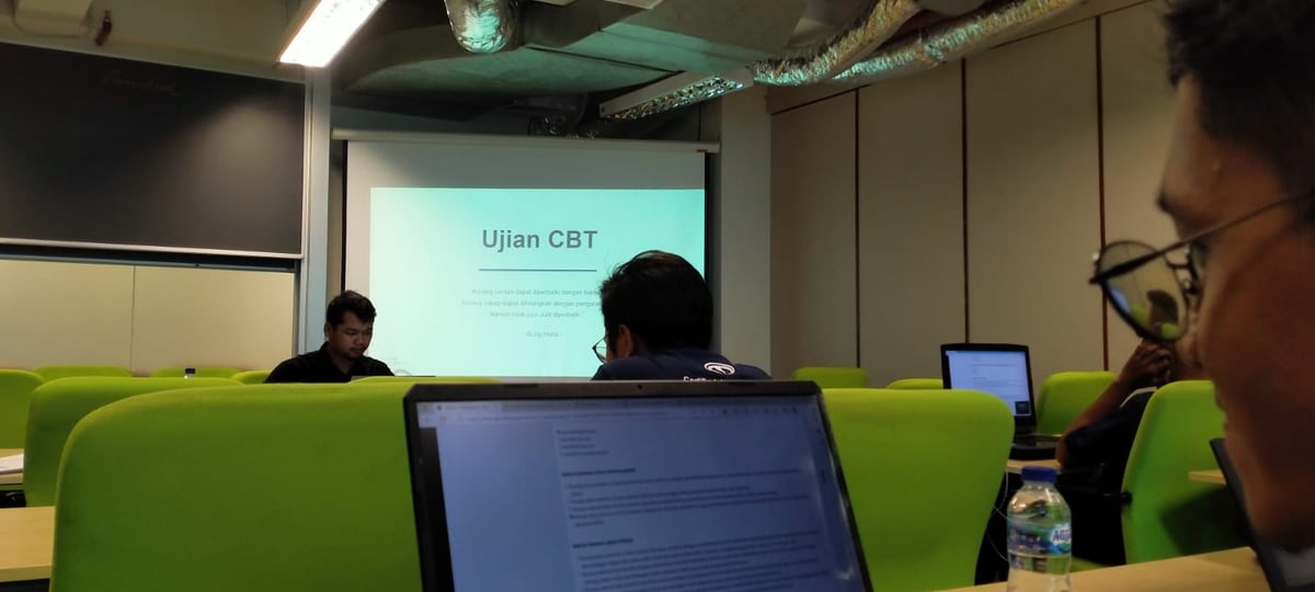 image for Pelatihan Drone dan Sertifikasi Remote Pilot button