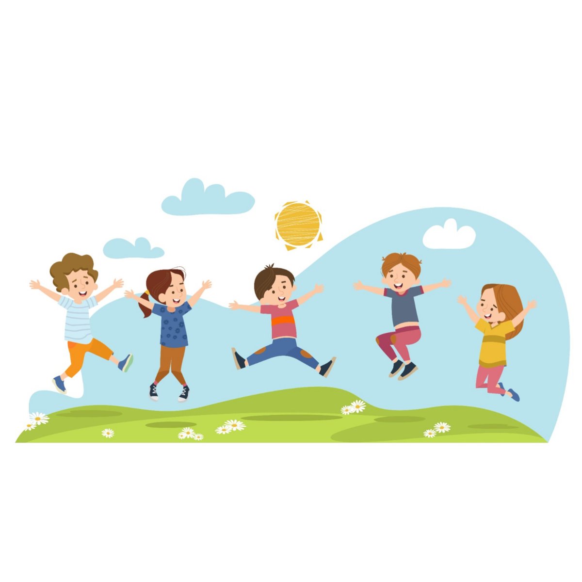 image for Membangun Lingkungan Ramah Anak: Menjaga Hak-hak Mereka Terpenuhi button