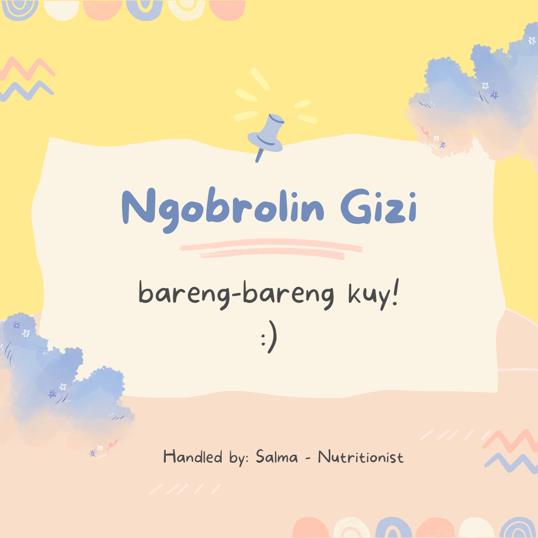 Image for Be part of this community!