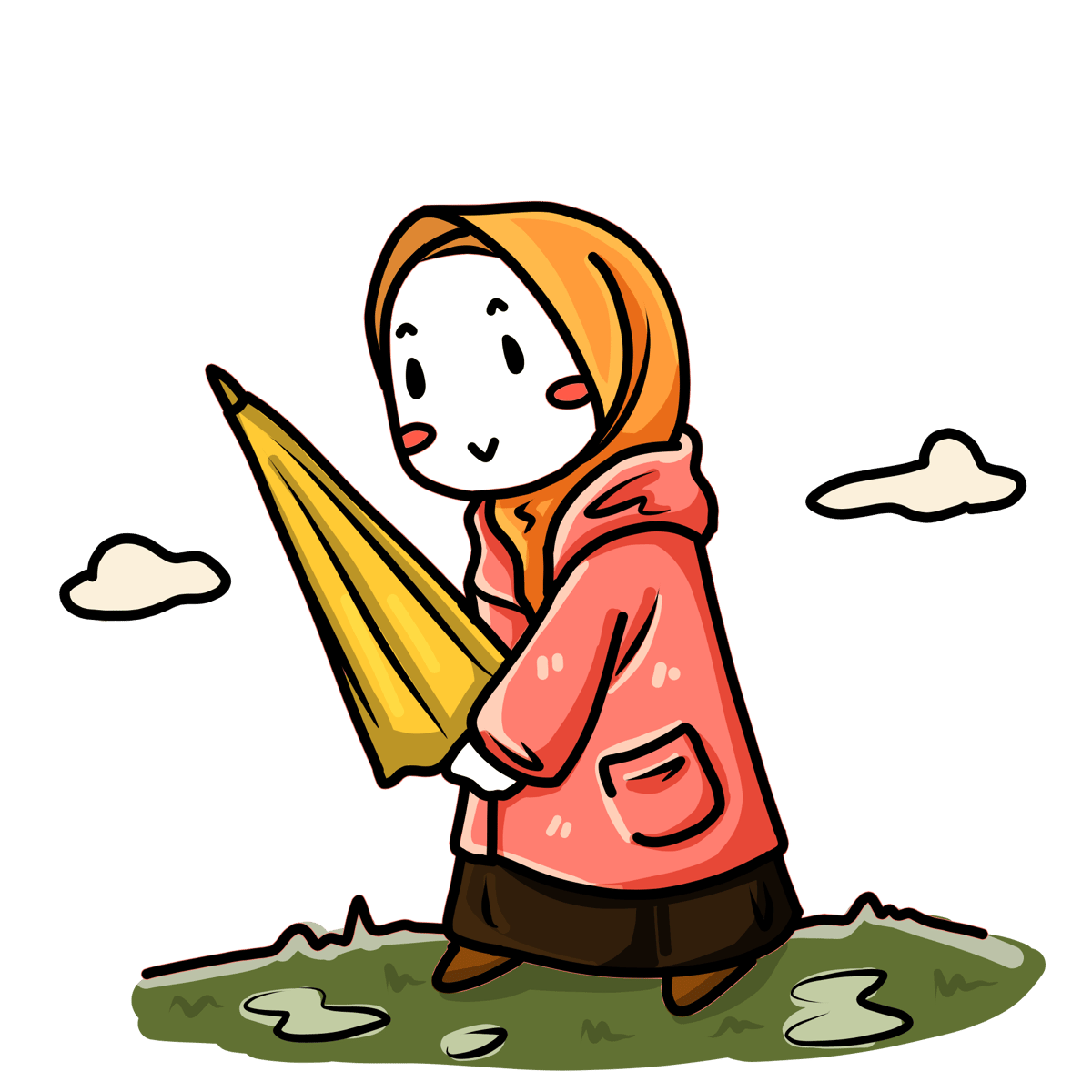 image for Tutorial Ilustrasi Pemula (Medibang Paint Android) button