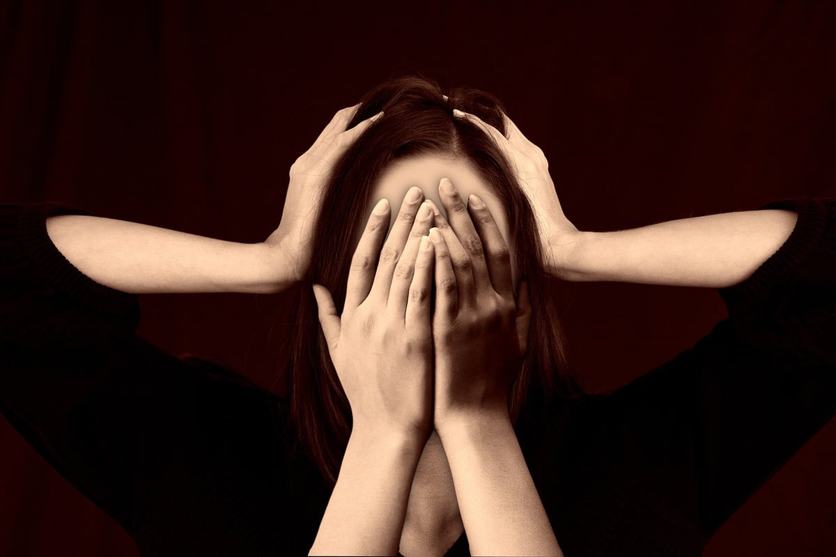 image for Modul Cara Mengatasi Stress Dalam Menjalin Hubungan button
