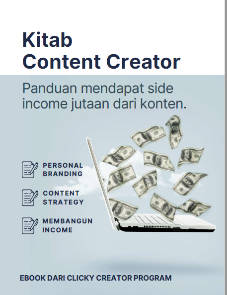 Image for eBook Untuk Para Pejuang Cuan: