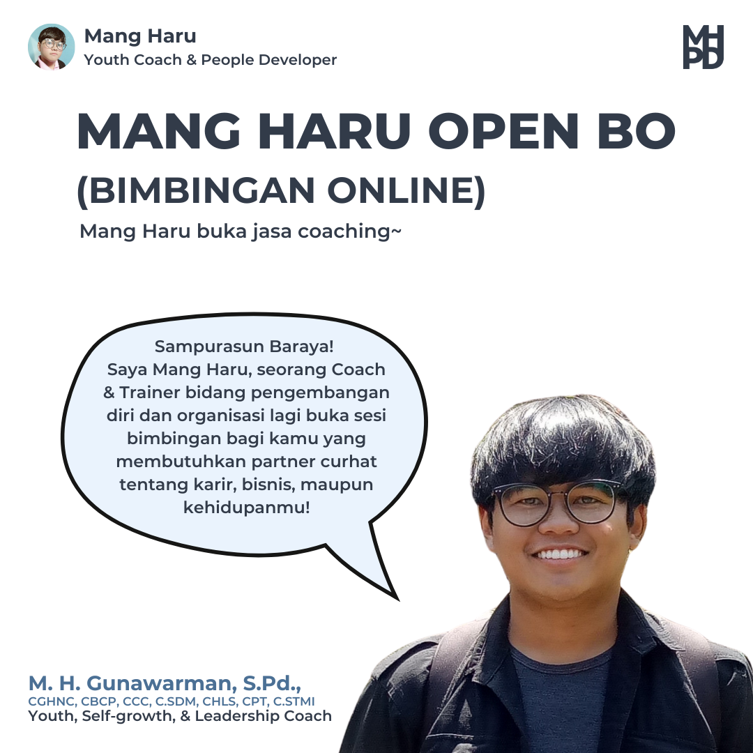 image for Sini ngobrol apapun bareng Mang Haru button