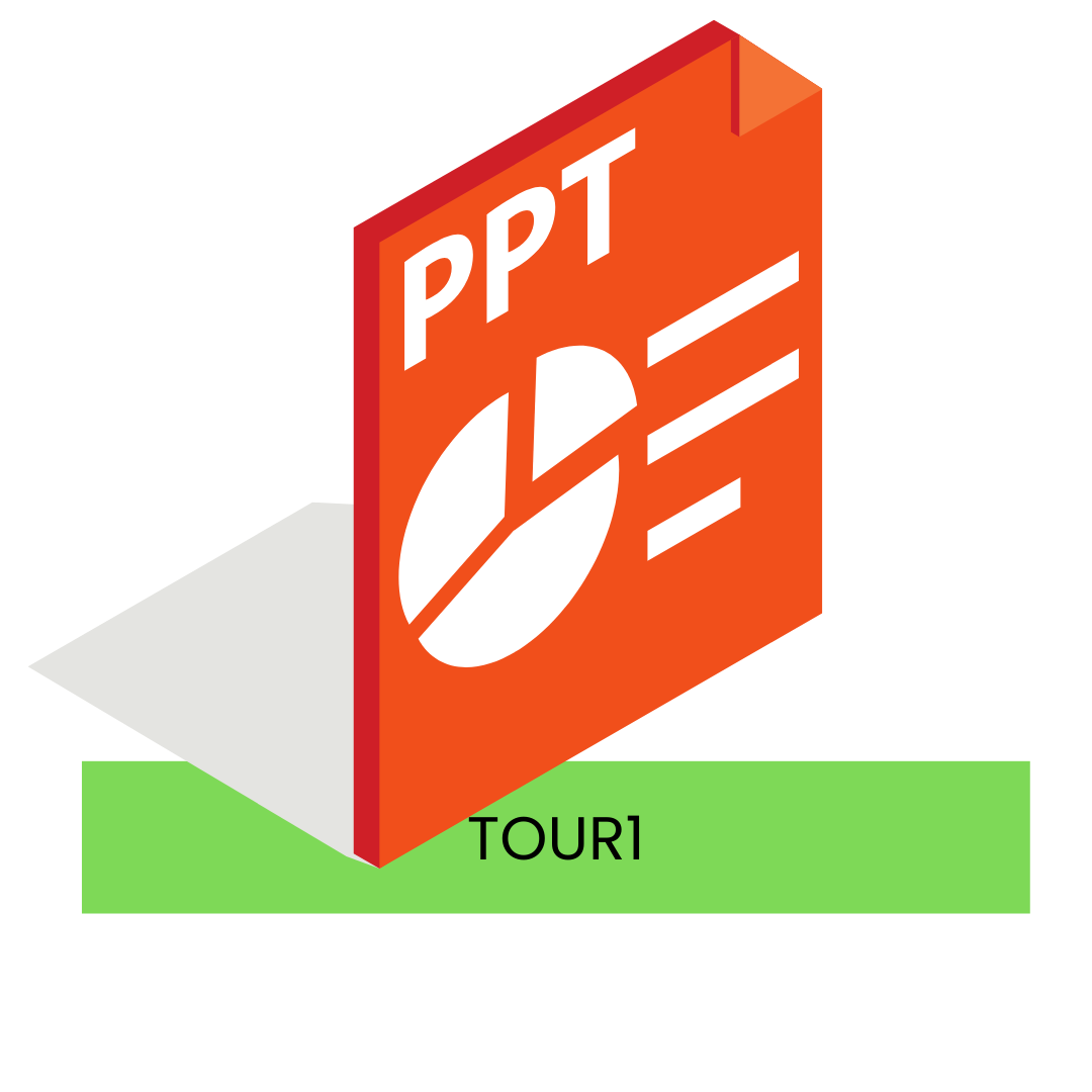 image for KODE TOUR1 button