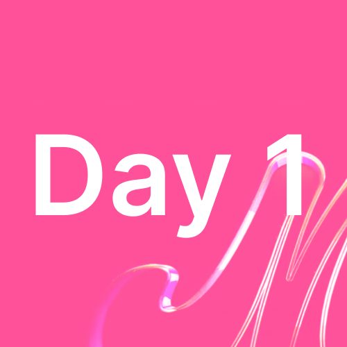 image for Ticket for Day-1 button