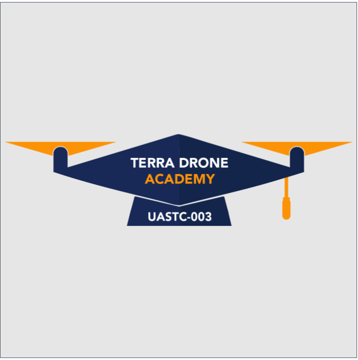 image for Terra Drone Academy button