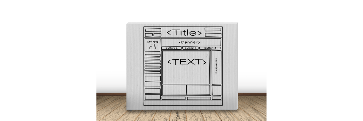 image for Template Artikel SEO button