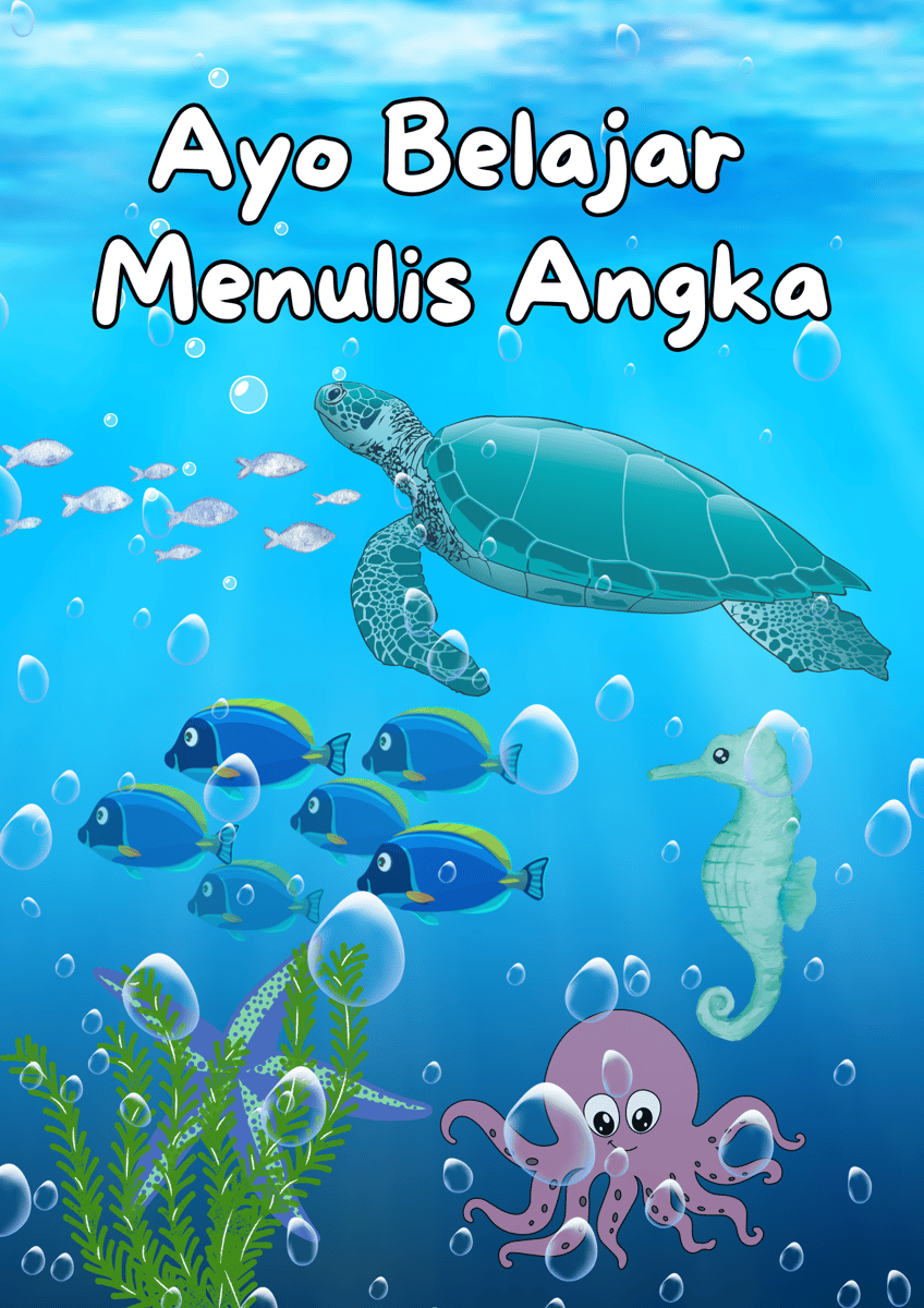 image for Belajar Menulis Angka button