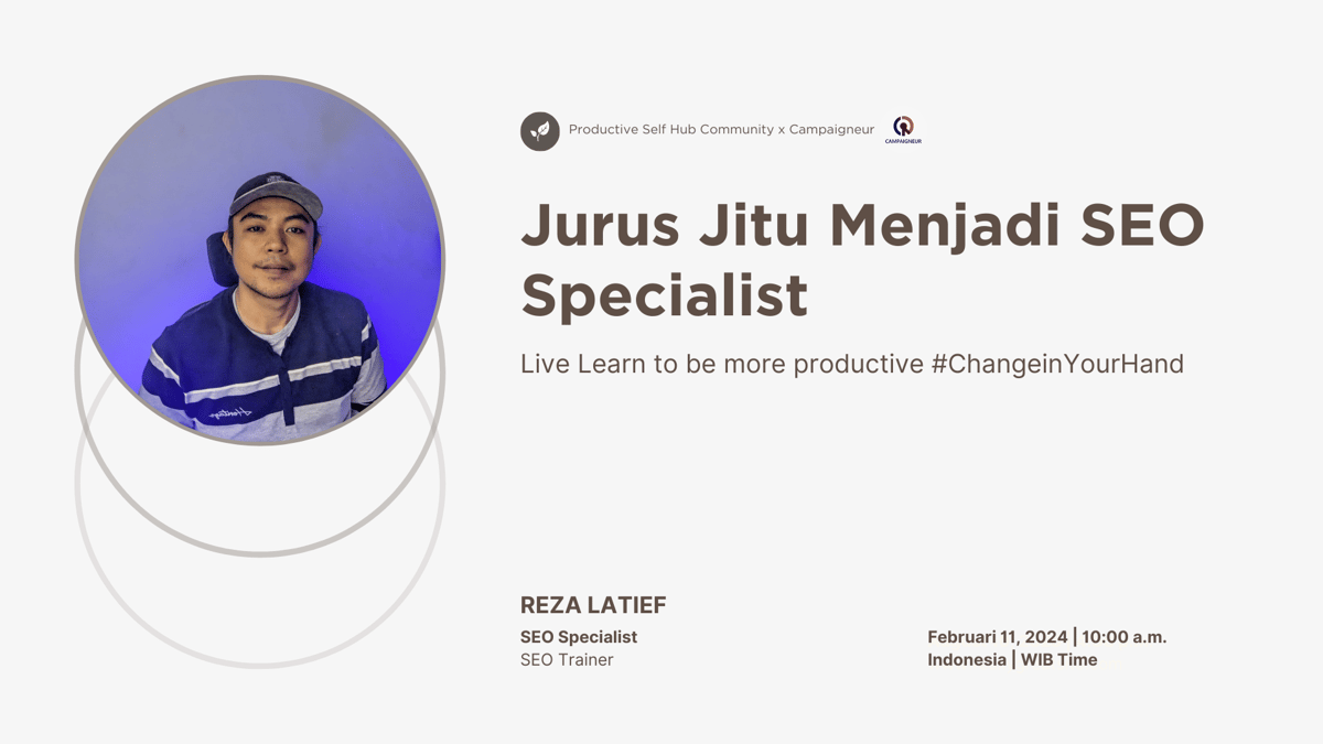 Image for Live Learn on PSH Community